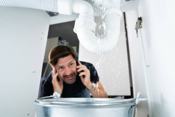 Best Plumbing Inspection Services  in Leander, TX