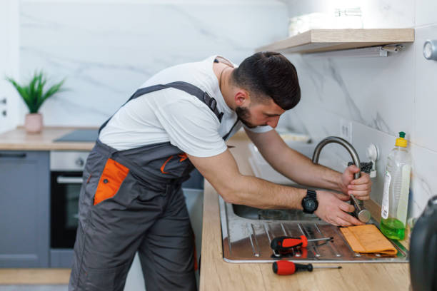 Best Water Leak Repair  in Leander, TX