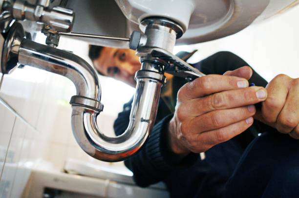 Best Shower Repair Services  in Leander, TX