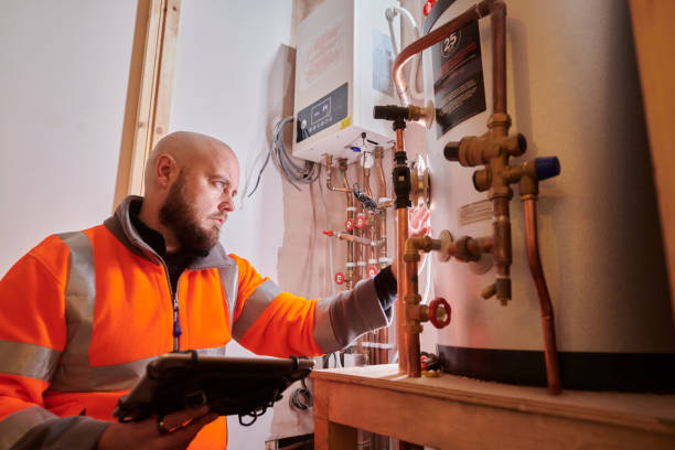 Best Commercial Plumbing Services  in Leander, TX