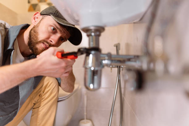 Best Hot Water Heater Installation  in Leander, TX