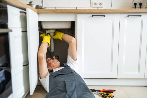 Best Toilet Repair Services  in Leander, TX