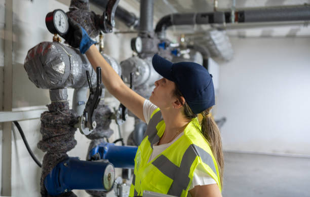 Best Residential Plumbing Services  in Leander, TX