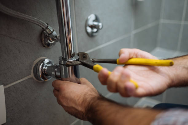 Best Sewer Line Repair  in Leander, TX