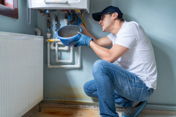 Shower Repair Services in Leander, TX