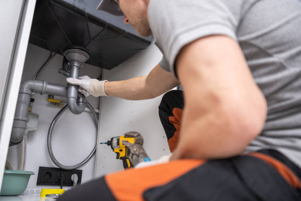 Best Plumbing Repair Near Me  in Leander, TX