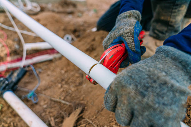 Leander, TX Plumbing Company