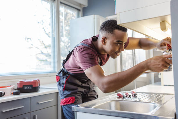 Best Emergency Plumbing Repair  in Leander, TX